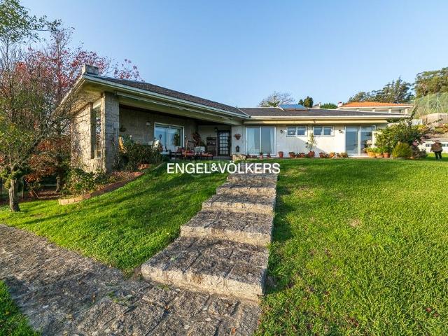 Casa en venta en A Guarda, O Baixo Miño
