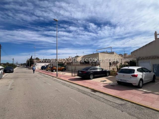 Casa en venta en Guardamar Del Segura
