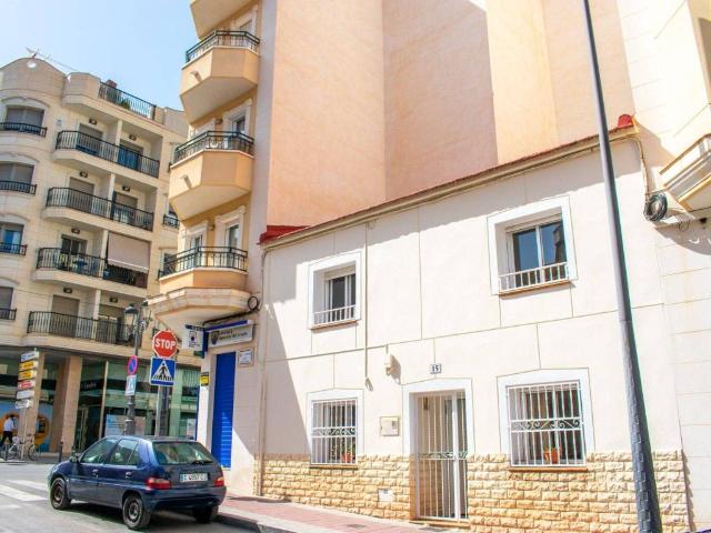 Casa en venta en Guardamar Del Segura