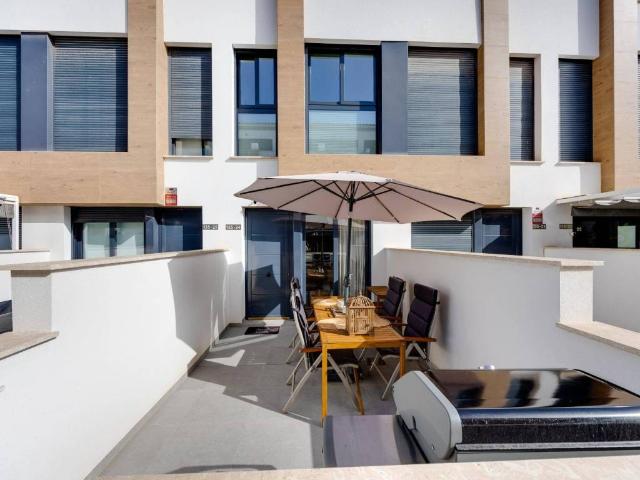 Casa en venta en Guardamar del Segura, Alacant / Alicante