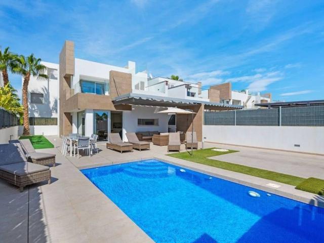 Casa en venta en Guardamar Del Segura, Urbanització El Ras