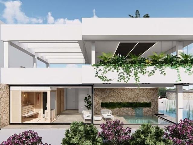 Casa en venta en Guardamar Del Segura