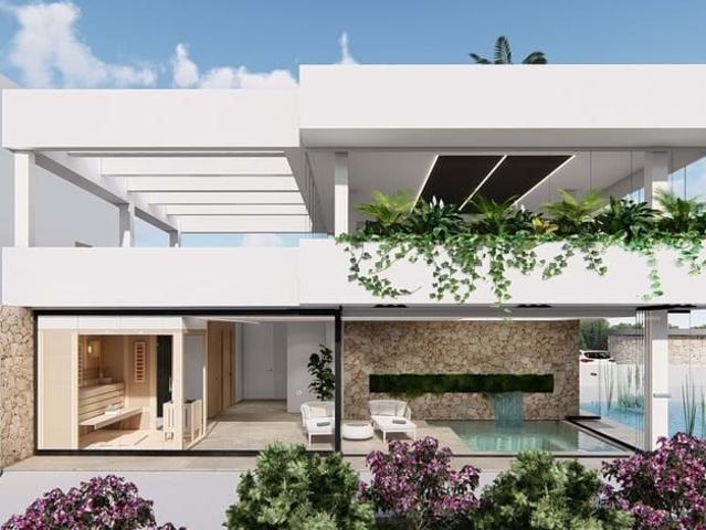 Casa en venta en Guardamar Del Segura