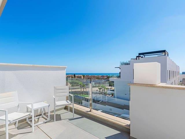 Casa en venta en Guardamar Del Segura