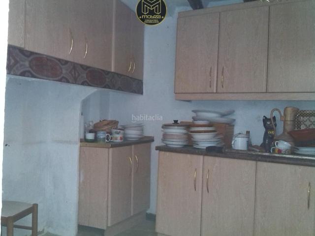 Casa en venta en La Guardia De Jaén, Andalucía