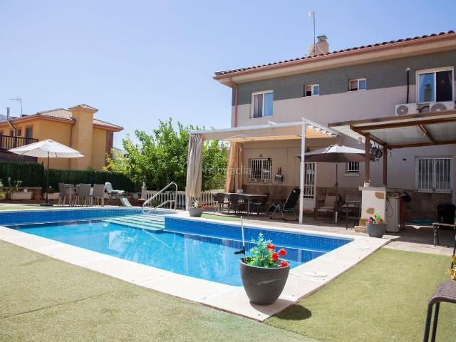 Casa en venta en La Guardia De Jaén, Andalucía