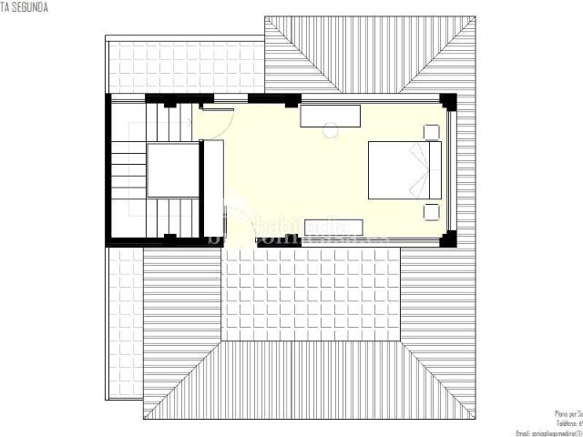 Casa en venta en La Guardia De Jaén, Andalucía