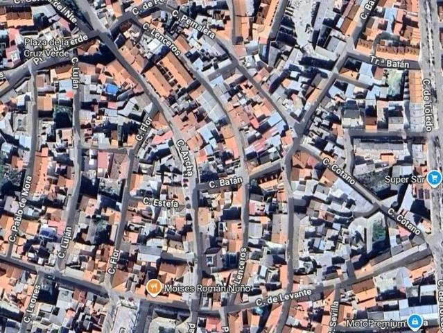 Casa en venta en La Guardia, Toledo