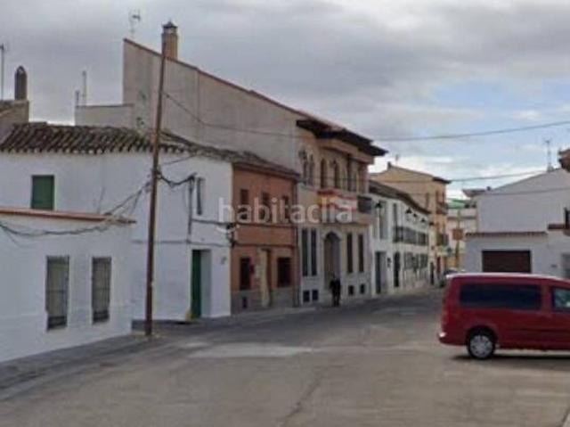 Casa en venta en La Guardia, Castilla-La Mancha