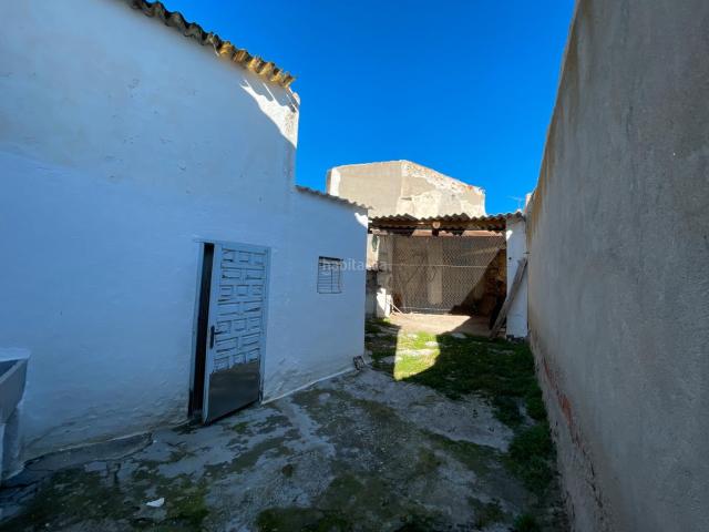 Casa en venta en La Guardia, Toledo