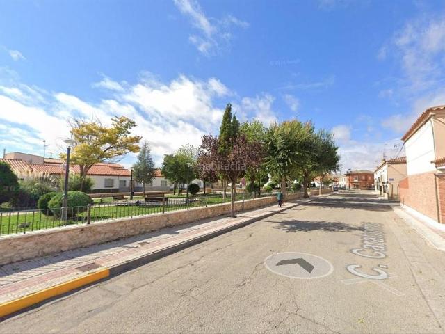Casa en venta en La Guardia, Toledo