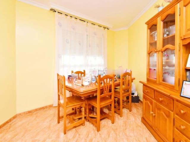 Casa en venta en Guardias Viejas, El Ejido