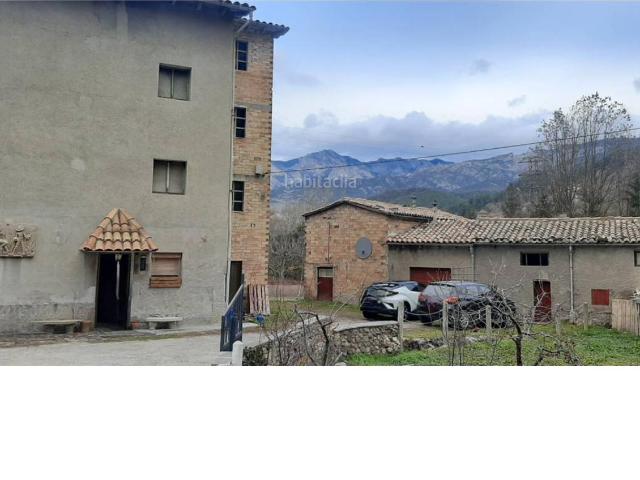 Casa en venta en Berguedà, Catalunya