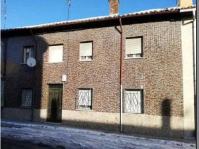 Casa en venta en Guardo