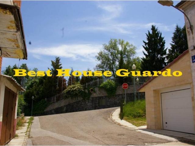 Casa en venta en Guardo, Castilla y León