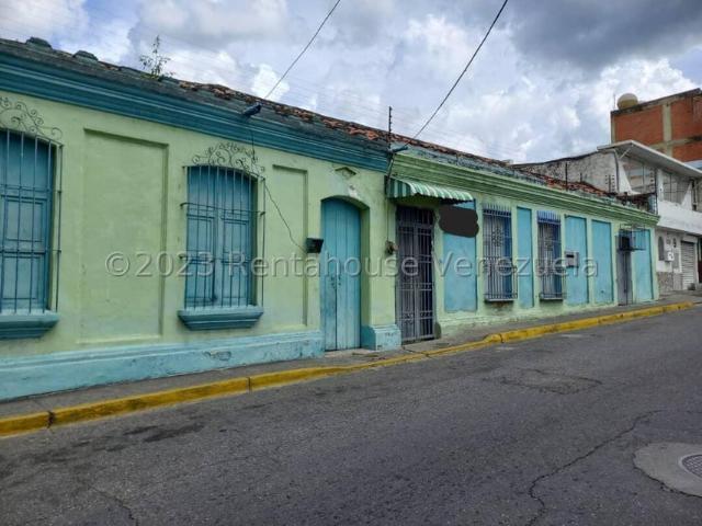 Casa en venta en Guarenas, Miranda