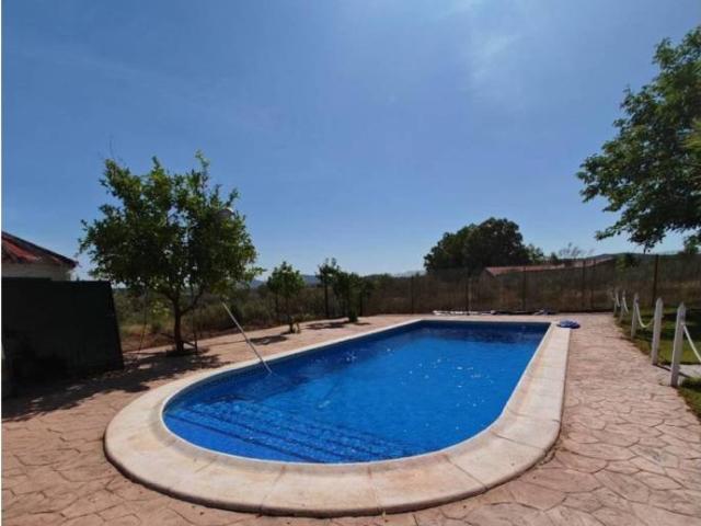 Casa en venta en Guareña, Extremadura