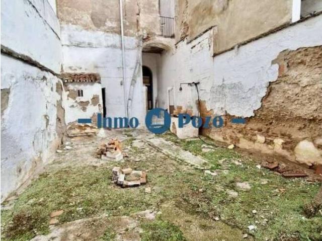 Casa en venta en Guareña, Extremadura