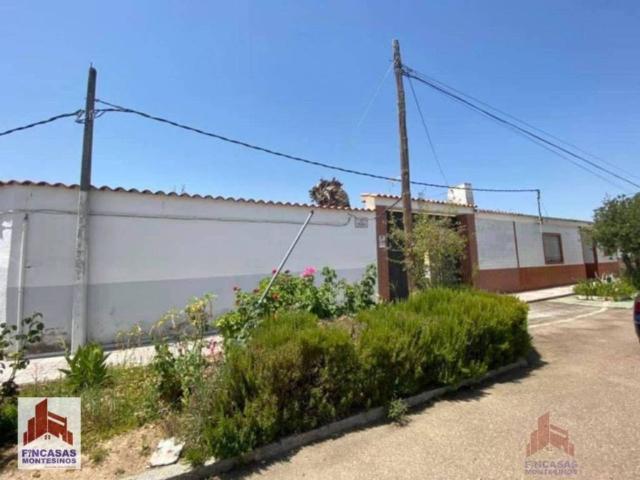 Casa en venta en Guareña