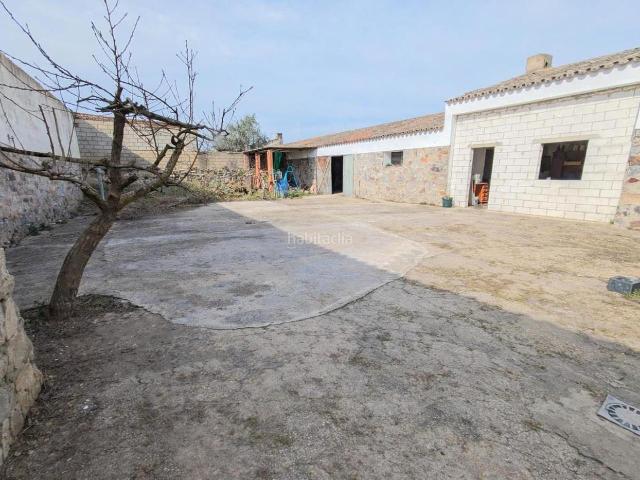 Casa en venta en Guareña, Extremadura