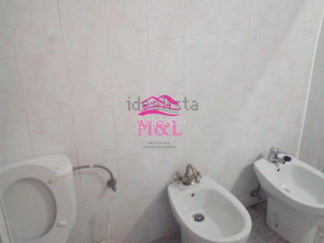 Casa en venta en Guareña, Extremadura