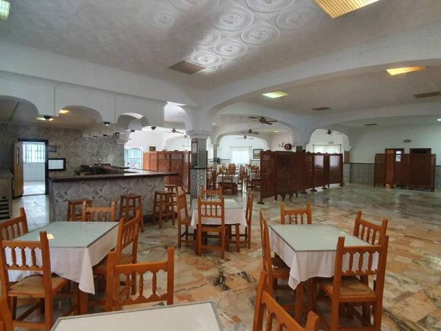 Casa en venta en Sierra de las Nieves, Andalucía