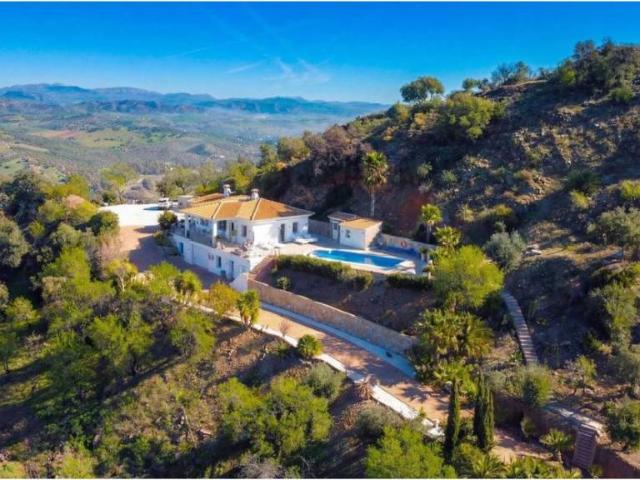 Casa en venta en Sierra de las Nieves, Andalucía