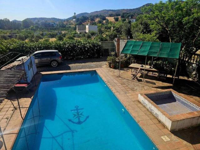 Casa en venta en Sierra de las Nieves, Andalucía