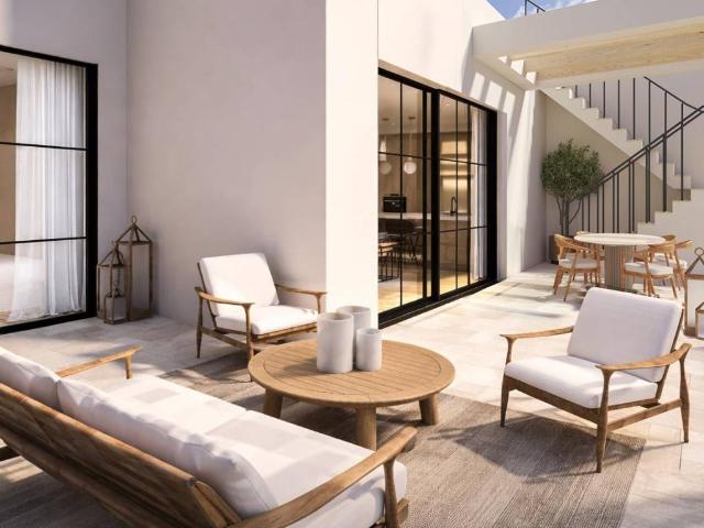 Casa en venta en Sierra de las Nieves, Andalucía