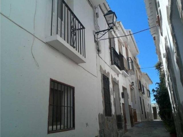 Casa en venta en Sierra de las Nieves, Andalucía