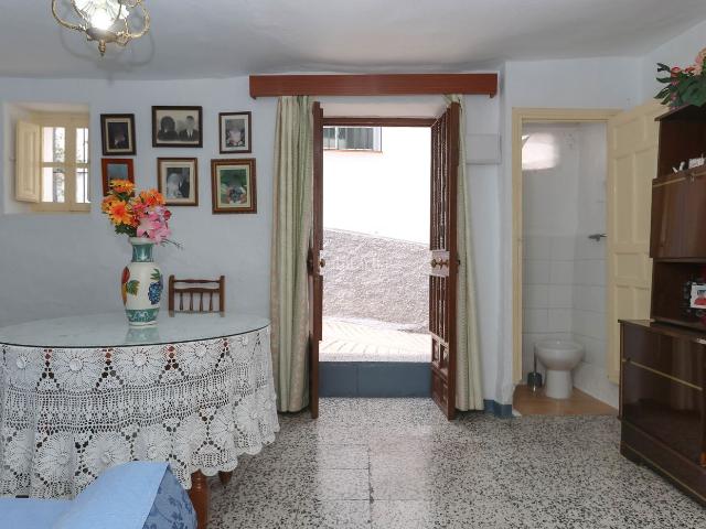 Casa en venta en Sierra de las Nieves, Andalucía