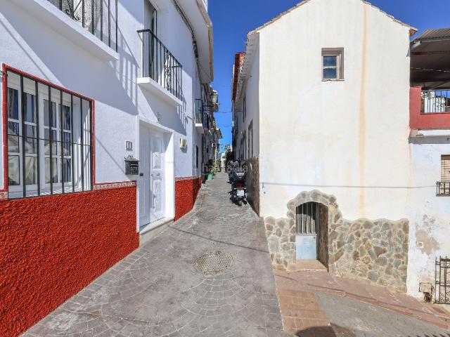 Casa en venta en Sierra de las Nieves, Andalucía