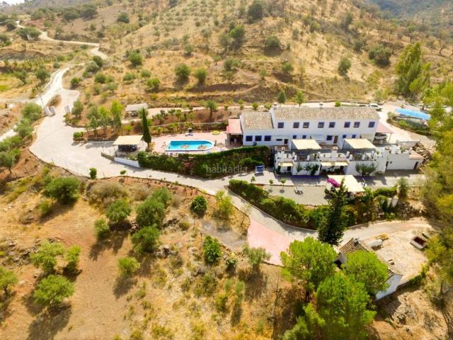 Casa Rural en venta en Guaro, Málaga