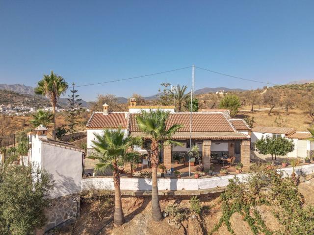 Casa en venta en Sierra de las Nieves, Andalucía