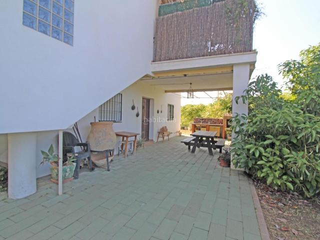Casa en venta en Sierra de las Nieves, Andalucía
