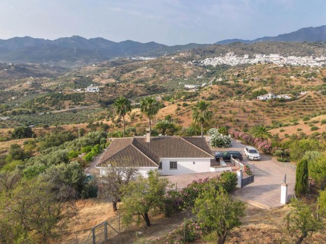 Casa en venta en Guaro
