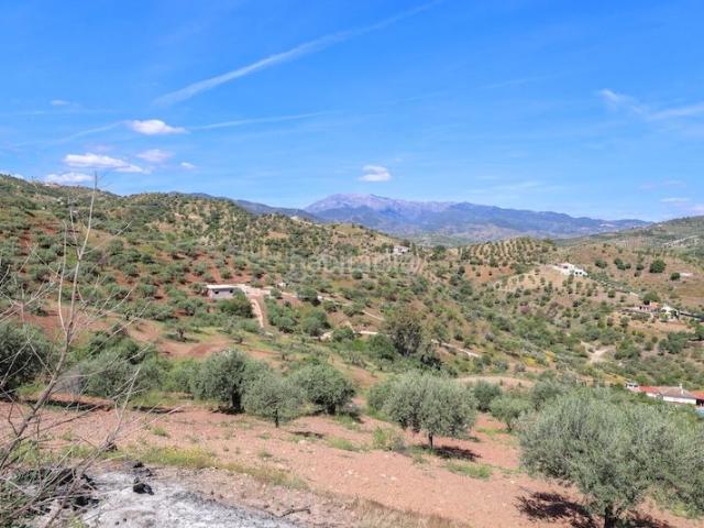 Casa en venta en Sierra de las Nieves, Andalucía