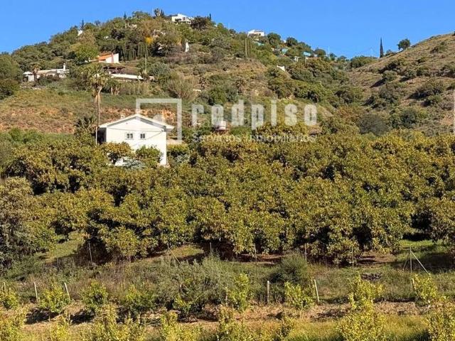 Casa en venta en Sierra de las Nieves, Andalucía