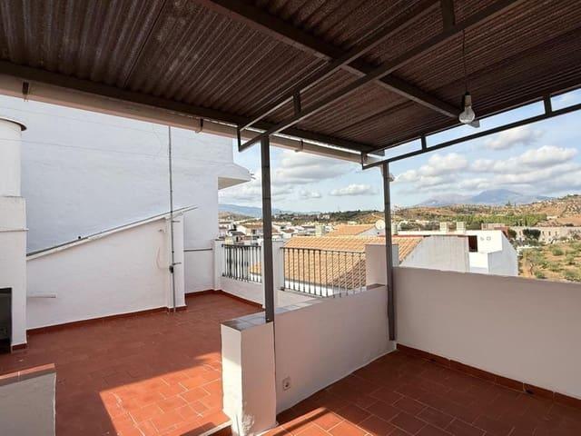 Casa en venta en Sierra de las Nieves, Andalucía