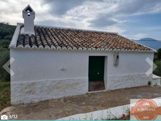 Casa en venta en Guaro