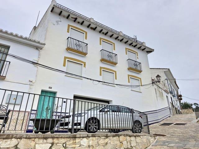 Casa en venta en Guaro Casa en venta en Guaro