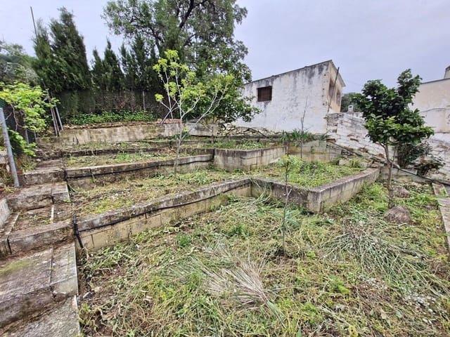 Casa en venta en Sierra de las Nieves, Andalucía