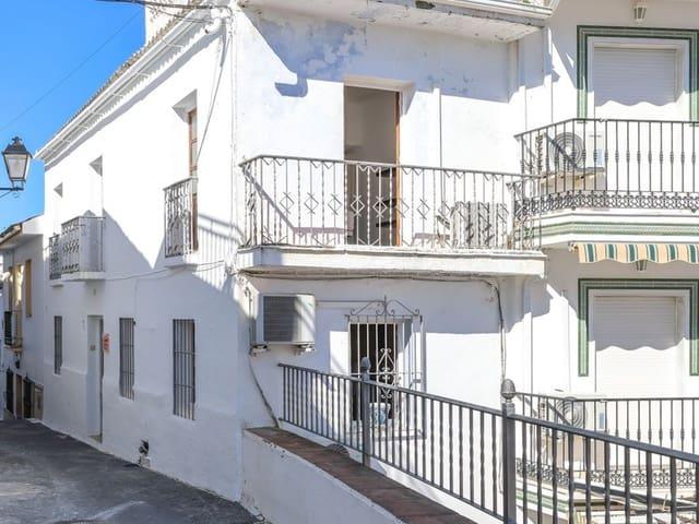 Casa en venta en Sierra de las Nieves, Andalucía