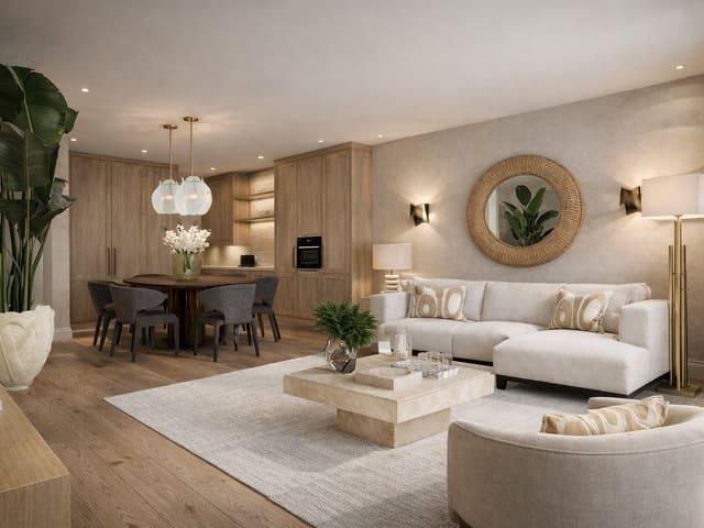 Casa en venta en Sierra de las Nieves, Andalucía