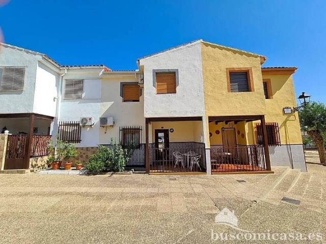 Casa en venta en Guarromán, Andalucía