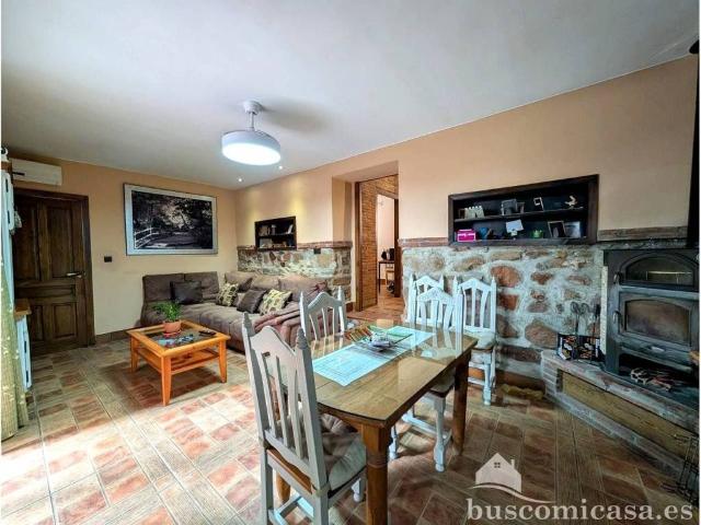 Casa en venta en Guarromán, Andalucía