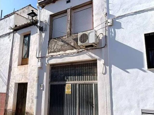 Casa en venta en Guarromán, Andalucía