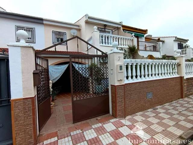Casa en venta en Guarromán, Andalucía