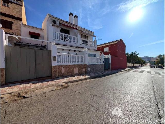 Casa en venta en Guarromán, Andalucía