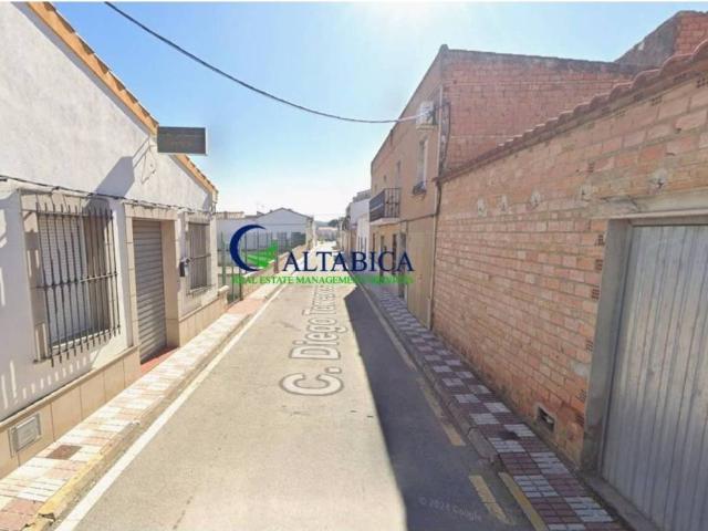 Casa en venta en Guarromán, Andalucía
